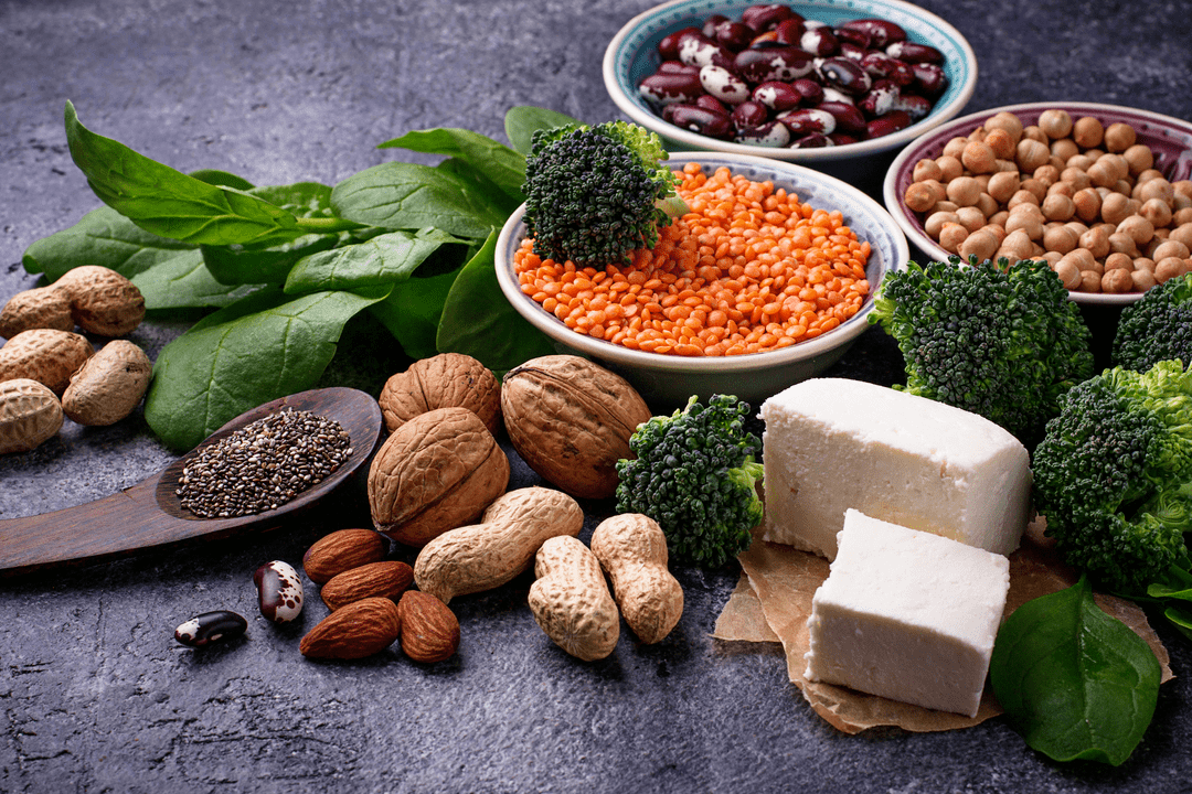 Produtos que aumentan a potencia nos homes